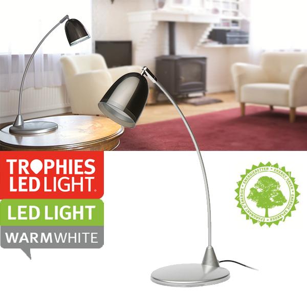iBood Home & Living - Trophies LED bureau- of tafellamp