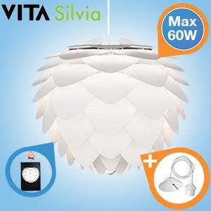 iBood Home & Living - Vita Silvia een prachtige stijlvolle lamp