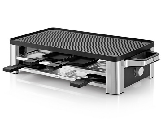 iBood Home & Living - WMF Lono Raclette Grill