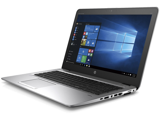 iBood - HP 15.6” EliteBook | 16 GB | 512 GB