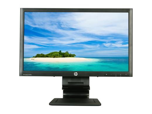 iBood - HP Compaq LA2306x 23” Full HD Monitor - Refurb