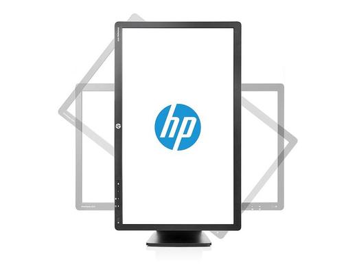 iBood - HP EliteDisplay 23” LED Monitor (Refurb)