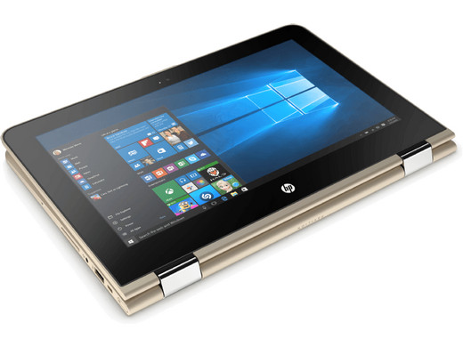 iBood - HP Pavilion 11.6” 2-In-1