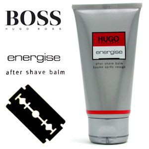 iBood - Hugo Boss Energise Aftershave Balsem
