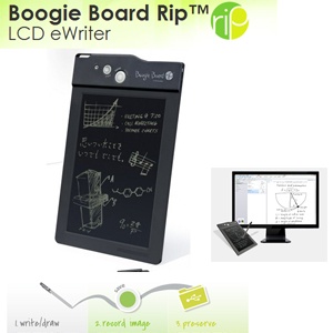 iBood - Improve Electronics - Boogie Board RIP 9.5