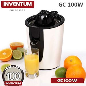 iBood - Inventum GC 100 citruspers