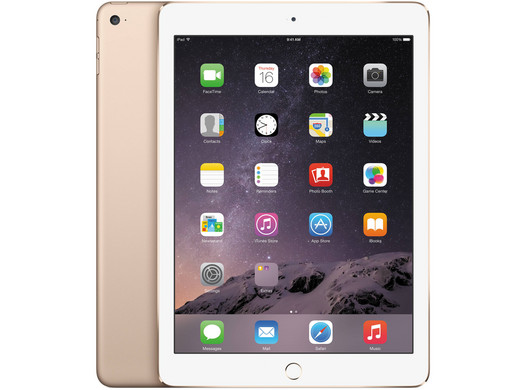 iBood - iPad Pro 12.9"