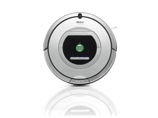 iBood - iRobot Roomba 765 PET Robotstofzuiger