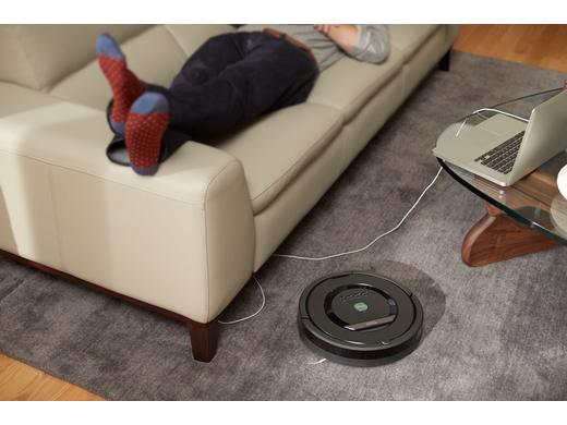 iBood - iRobot Roomba® 865 Stofzuigrobot
