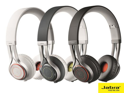 iBood - Jabra REVO Wireless – HiFi headset