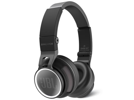 iBood - JBL Synchros BT aptX Headphones