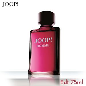 iBood - Joop Homme 75 ml EDT