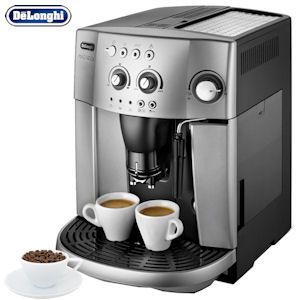 iBood - Jouw dagelijks bakkie troost uit de DeLonghi ESAM4200 Koffiemachine