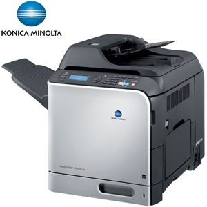 iBood - Konica Minolta 4695MF all-in-one kleurenprinter