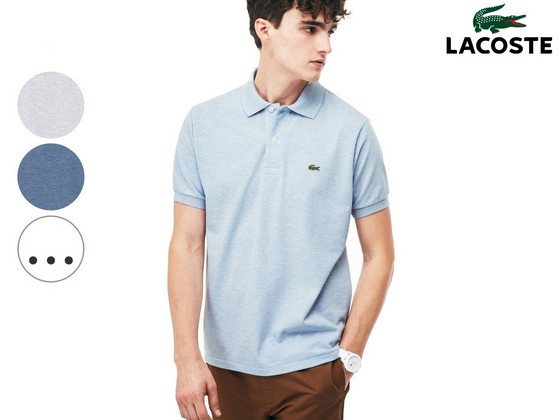 iBood - Lacoste Polo L1264 | Heren