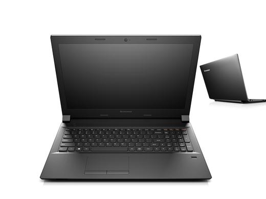 iBood - Lenovo Essential B50-70 Notebook – i7, 16GB RAM, QWERTY