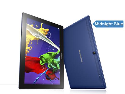 iBood - Lenovo Tab 2 – 10.1” Full HD Tablet
