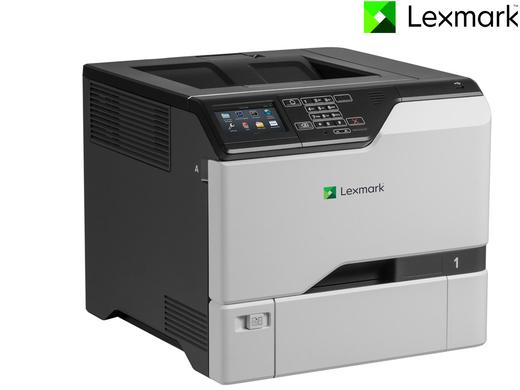 iBood - Lexmark CS725de Duplex Kleurenprinter