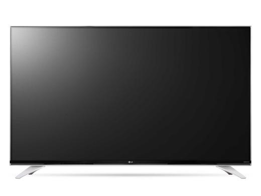 iBood - LG 55" 4K Super Ultra HD Smart TV