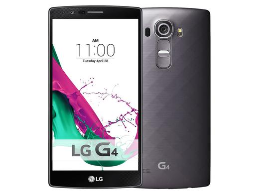 iBood - LG G4 Smartphone - 5,5 inch - 32 GB