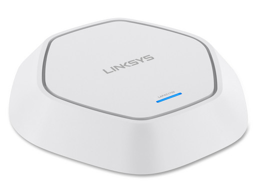 iBood - Linksys Wifi Business Access Point