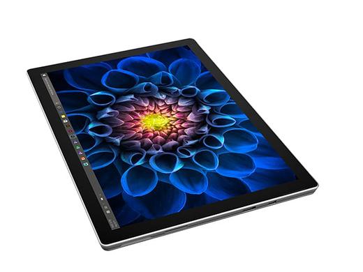 iBood - Microsoft Surface 3 tablet 128GB SSD - refurb