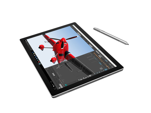 iBood - Microsoft Surface Pro 3
