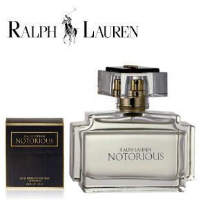 iBood - Moederdag Idee: Ralph Lauren Notorious Eau de Parfum 75ml