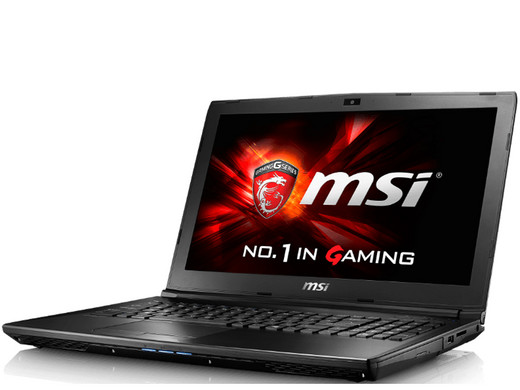 iBood - MSI 15.6” FHD Gaming Notebook | i7