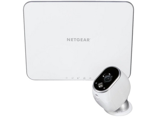 iBood - Netgear Arlo HD Bewakingssysteem