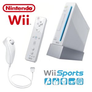 iBood - Nintendo Wii Sports Pack