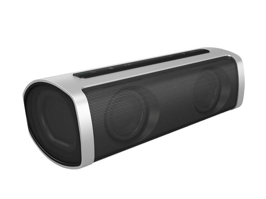 iBood - Onkyo X6 Portable Bluetooth Speaker