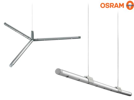 iBood - Osram POWERstixx Starterkit incl. pendant kit – Innovatieve LED verlichting