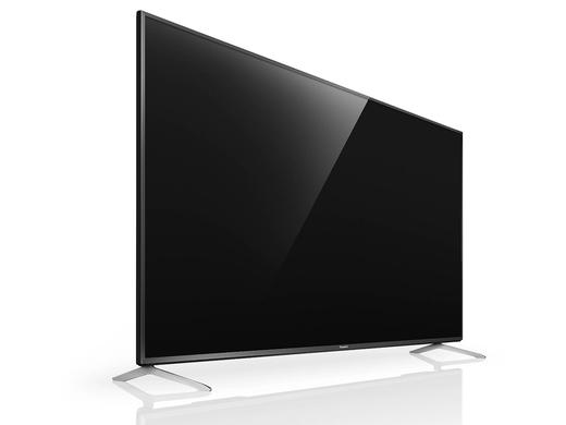 iBood - Panasonic 40” 4K Smart TV