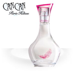 iBood - Paris Hilton Can Can For Her;  EDT 50 ml