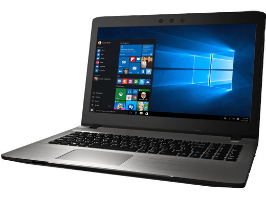 iBood - PEAQ 15.6” Full HD Laptop | 512 GB SSD