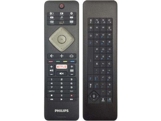 iBood - Philips 49” UHD Smart TV