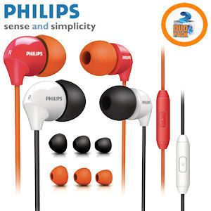 iBood - Philips Duo Pack inears