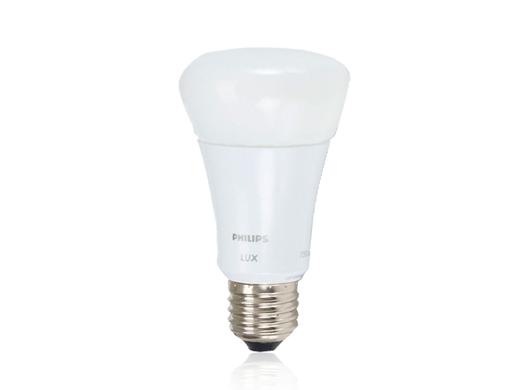 iBood - Philips Hue Lux LED Lamp E27