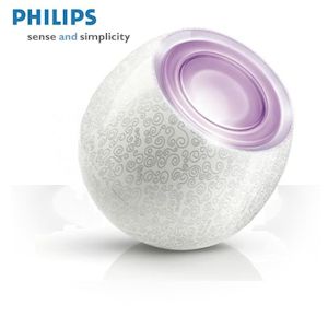 iBood - Philips LC mini Elegant swirls