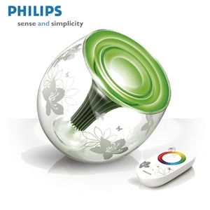 iBood - Philips Living Colors floral