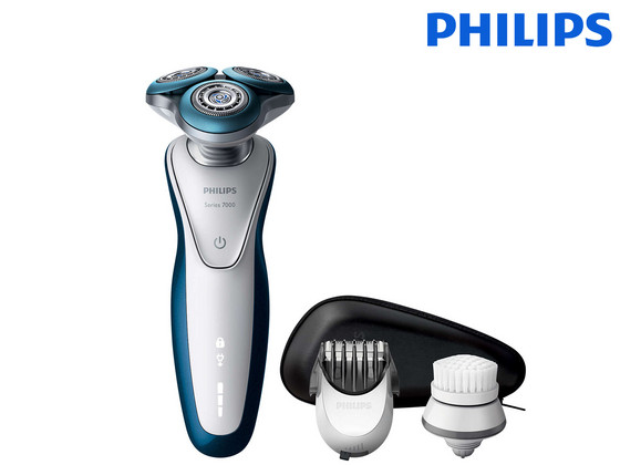 iBood - Philips Series 7000 Shaver (S7522/50)