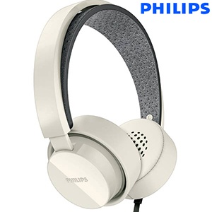 iBood - Philips SHL5200WT/10 CitiScape-hoofdtelefoon