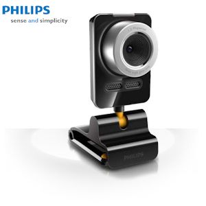 iBood - Philips SPZ5000; PC-webcam