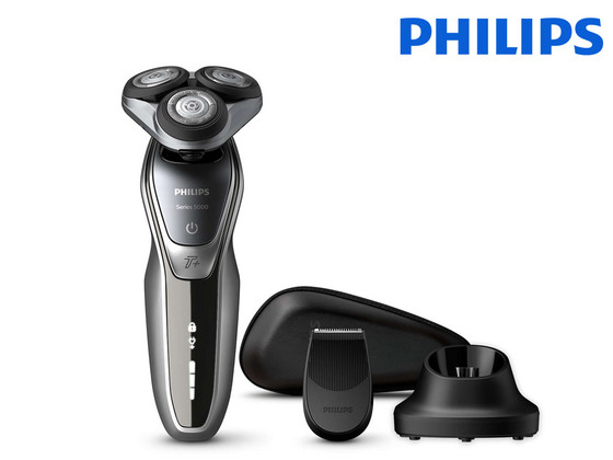iBood - Philips Wet & Dry Shaver