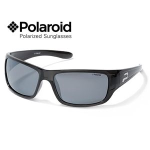 iBood - Polaroid zonnebril P8154B - met krasbestendige lenzen