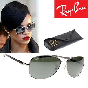 iBood - RayBan Sunglasses Tech RB8301, lekkere zomerse zonnebril