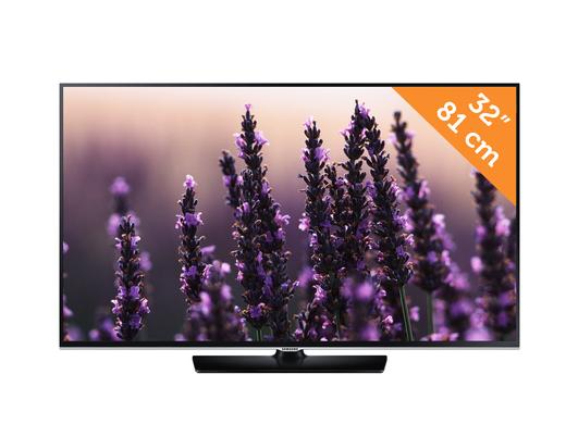 iBood - Samsung 32” Full HD LED Smart TV