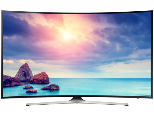 iBood - Samsung 49" 4K UHD Smart TV | HDR