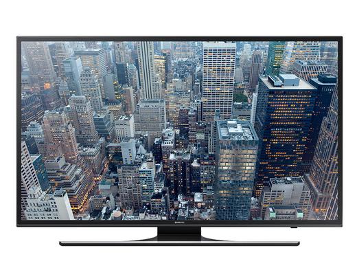 iBood - Samsung 75” UHD Smart TV